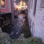 Joseph Semesterbostad Monschau