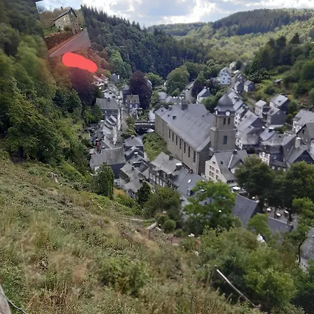 Joseph * Monschau