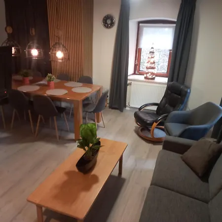Holiday home Joseph Monschau