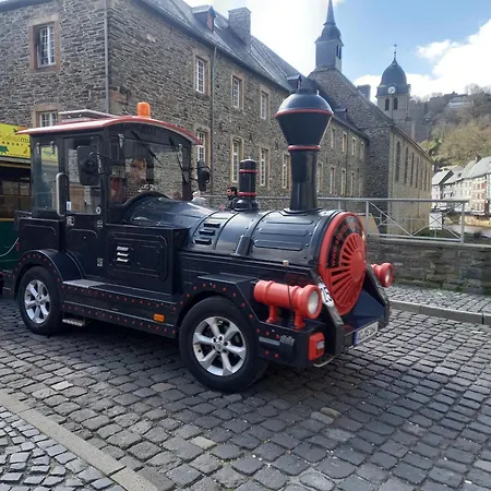 別荘 Joseph モンシャウ