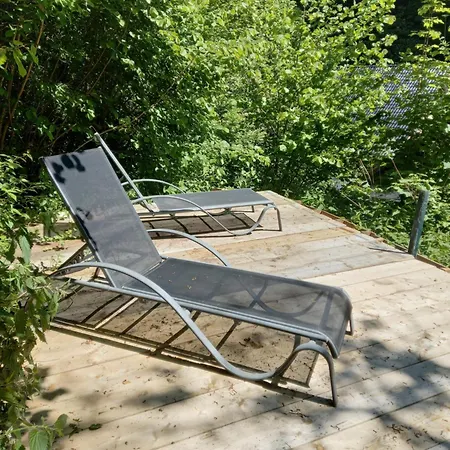 Joseph Holiday home Monschau