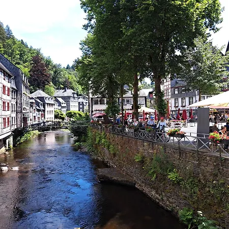 Feriehus Joseph Monschau