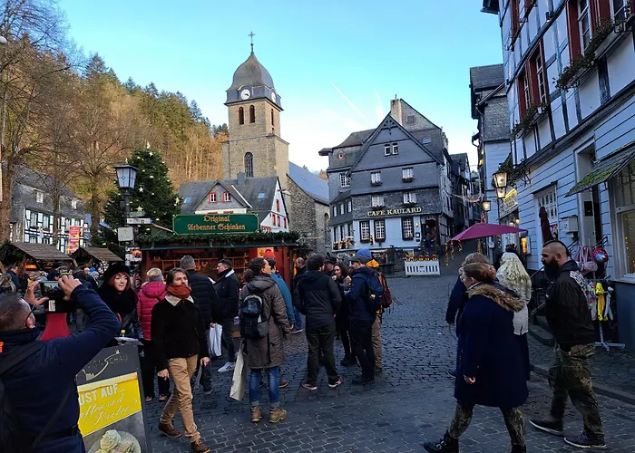 בית נופש Joseph מונשאו