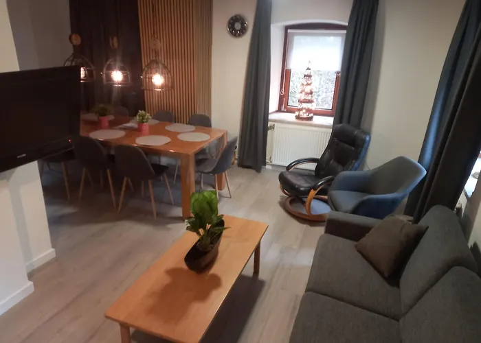 בית נופש Joseph מונשאו