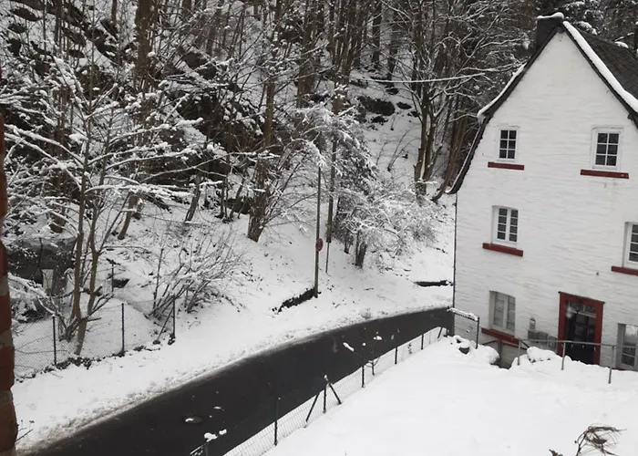 Joseph בית נופש