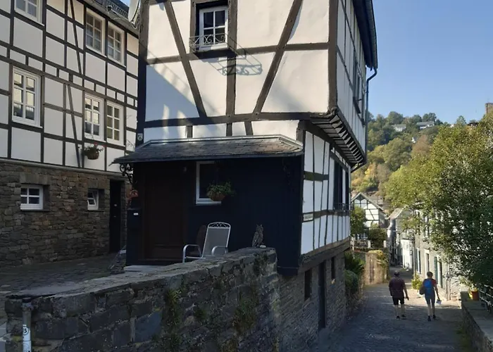 Joseph בית נופש *