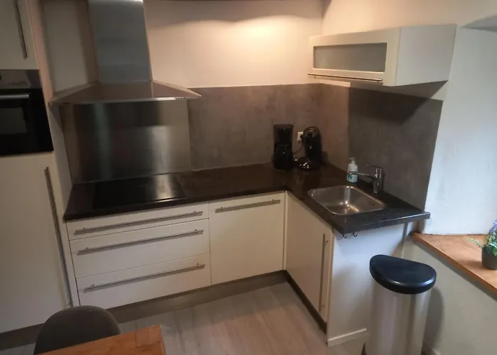 בית נופש Joseph