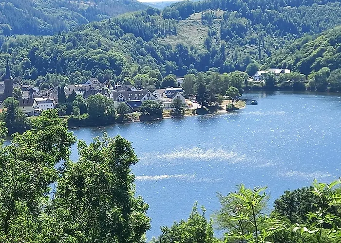 Joseph בית נופש *