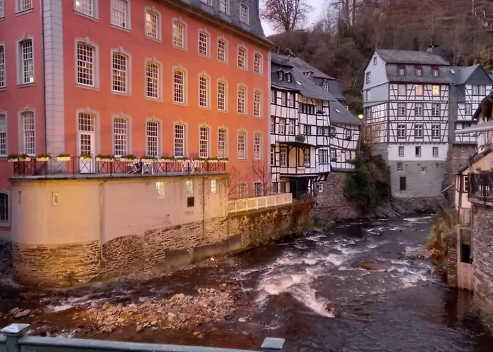 בית נופש Joseph *