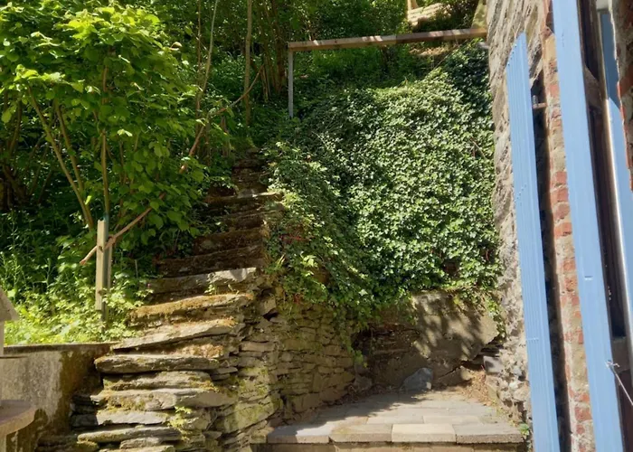 Feriehus Joseph Monschau