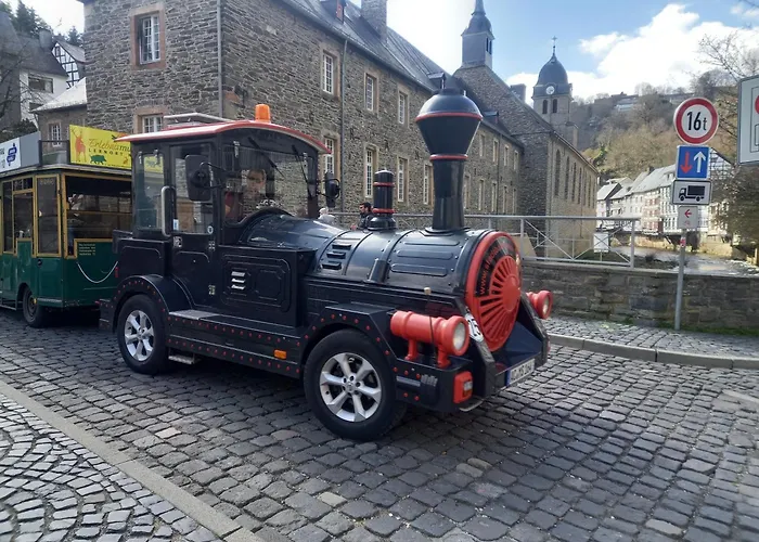 Feriehus Joseph Monschau