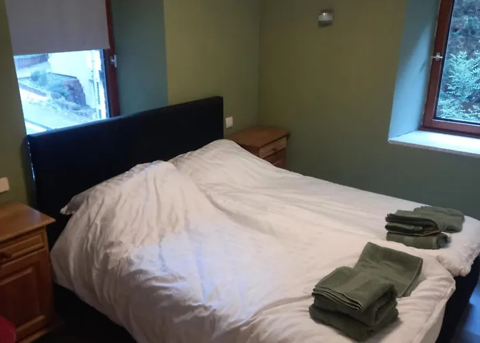 Joseph Feriehus Monschau