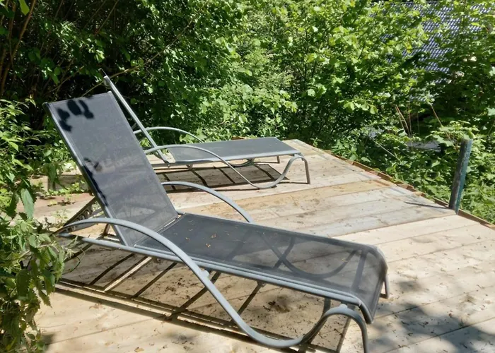 Joseph Feriehus Monschau